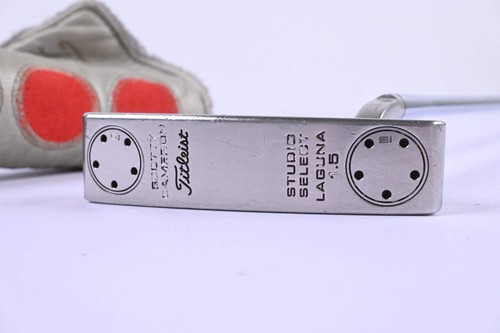 Scotty cameron studio select - cameron,