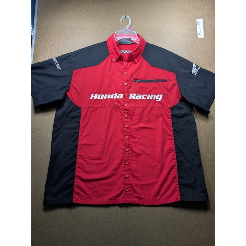 Joe rocket honda racing - joe,