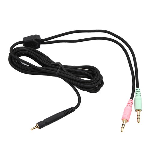 Headphone audio cable for - audio,