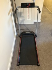Walden Motorised Treadmill