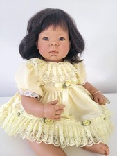 22” Lee Middleton ‘Native Hawaiian’ Reva Schick Artist Doll