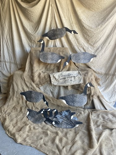 Complete set 1940s - of,