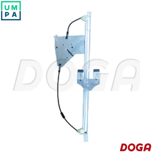 Window regulator 102249 for - 102249,