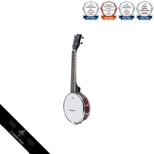 Ohana ukuleles banjo ukulele - ukuleles,