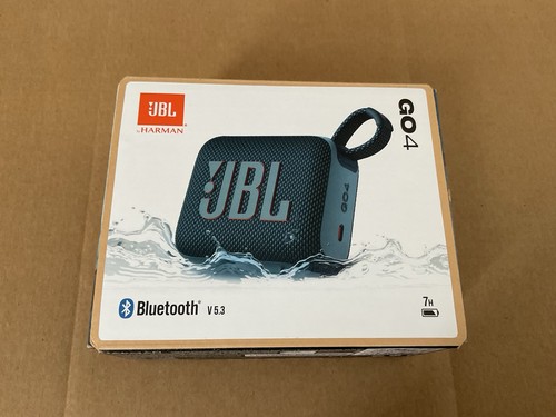 Jbl portable bluetooth - jbl, go