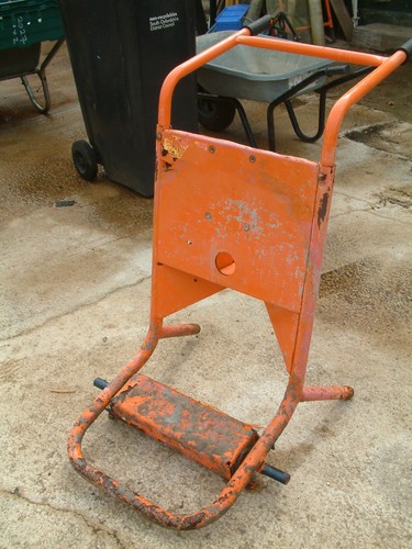 Belle minimix 150 - 150, mixer