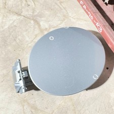 Honda Civic EP3 Type-R Grey