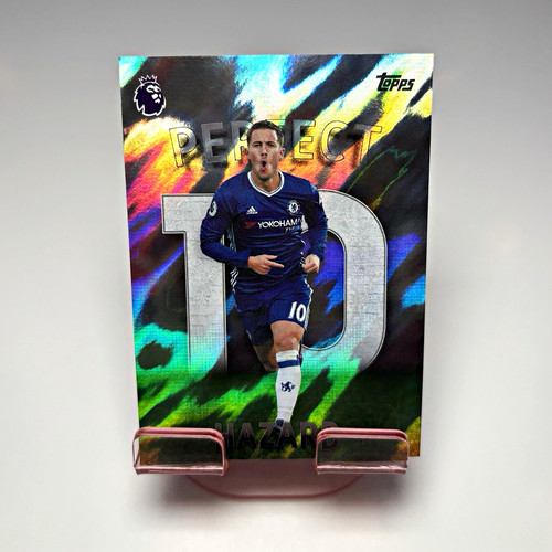 Topps premier league 2026 - league, 2026/27