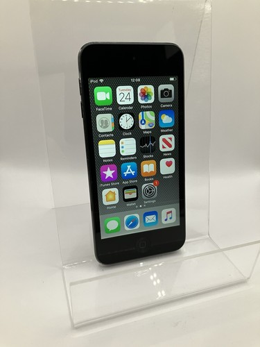 Apple ipod touch 6th - apple,