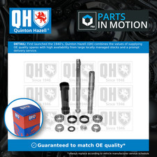 Suspension Kit fits PEUGEOT