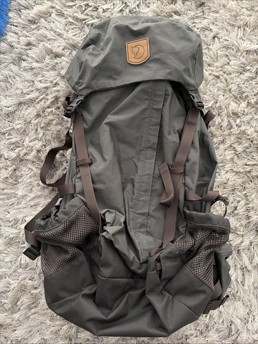 Fjallraven kaipak 38l rucksack - kaipak,