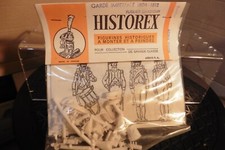 54mm HISTOREX PLASTIC KIT