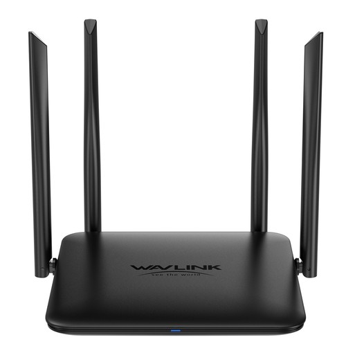 Wavlink wifi router - wifi,