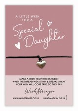 For A Special Daughter Wish