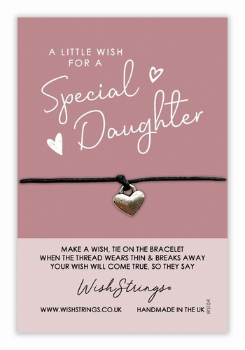 For special daughter wish - a,