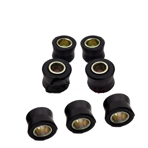 4pcs motorcycle rear shock - 4pcs,