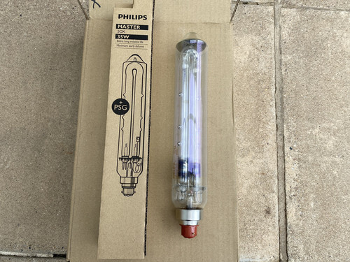 Philips 35w sox lamp - philips,