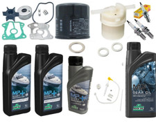 Annual Service Kit 50HP Honda