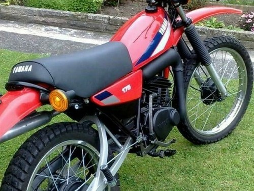 Motorcycle seat cover yamaha - motorcycle,