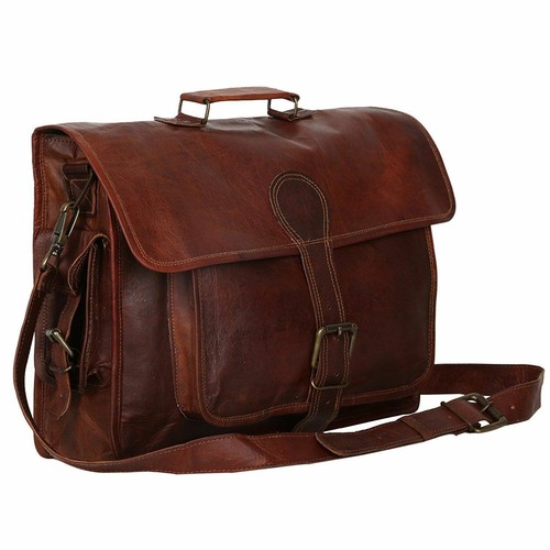 Men briefcase messenger - men,