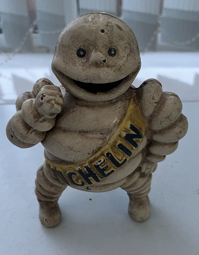 Vintage collectible michelin - collectible,