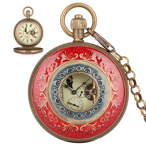 Luxury antique pocket watch - antique,