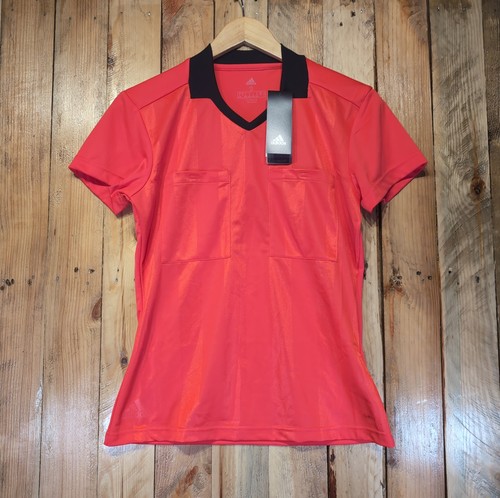 Adidas womens referee shirt - adidas,