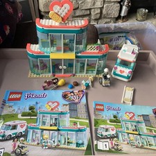 LEGO 41394 Friends Heartlake