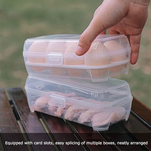 Outdoor egg storage box - egg,