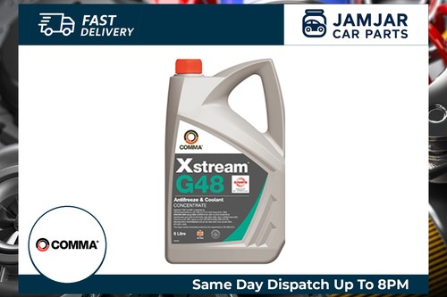 Comma xsg5l antifreeze - xsg5l,