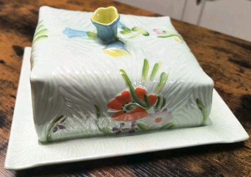 Vintage beswick cheese - vintage, or