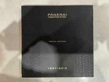 Panerai special edition