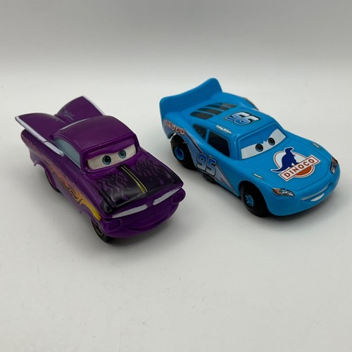 Disney pixar cars plastic - pixar,