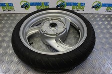 Honda NT 650 V Wheel Front