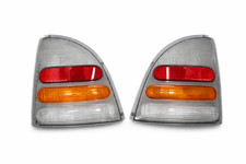 Toyota Starlet Glanza V EP91