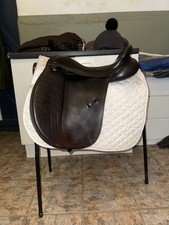 Albion VSD Saddle Medium Wide
