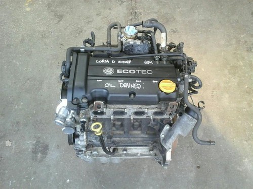 Vauxhall corsa d agila - vauxhall,