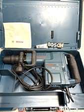 Bosch GSH 11 E - Demolition
