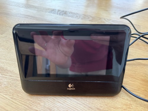Logitech squeezebox touch - logitech,