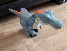 Imaginext Jurassic World