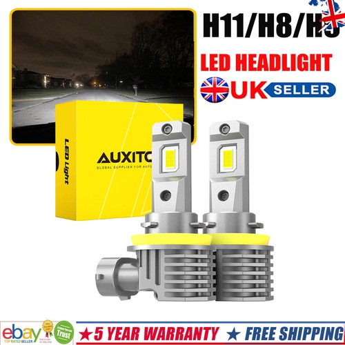 Auxito h11 led headlight - h11,