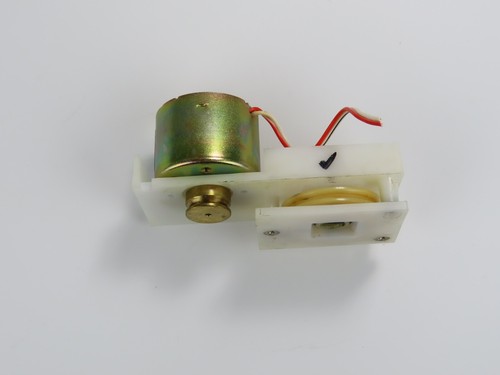 Marantz sd5010 motor mitsumi - *marantz,