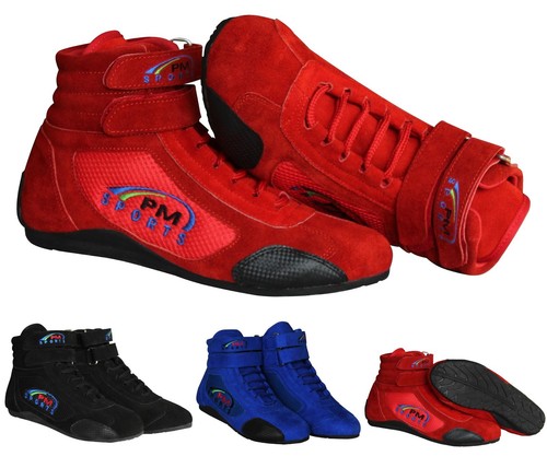 Karting boots racing - karting,