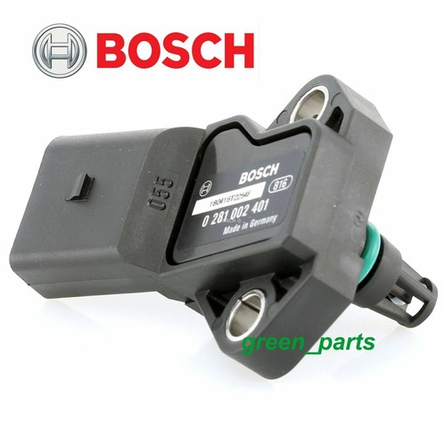 Genuine map sensor for - genuine, audi