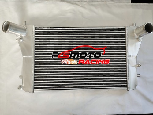 Alu intercooler for - intercooler, vw