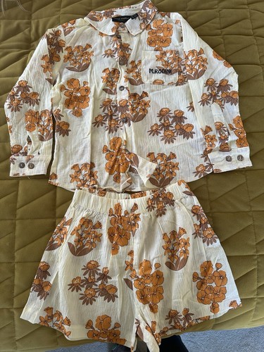 Mini rodini twin set kids - rodini,