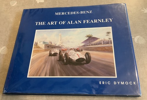 Mercedes benz the art - art, of
