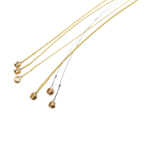 Full set replacement - set, 6