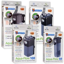 SUPERFISH AQUA-FLOW FILTER