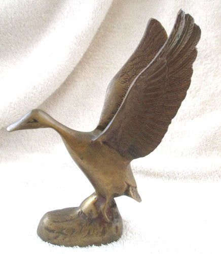 Vintage hollow brass - vintage,